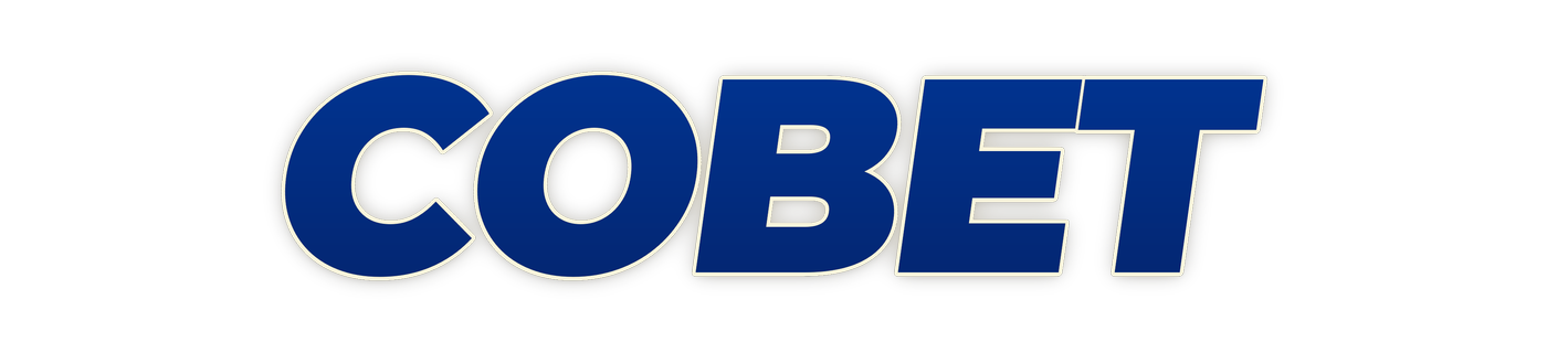cobet logo